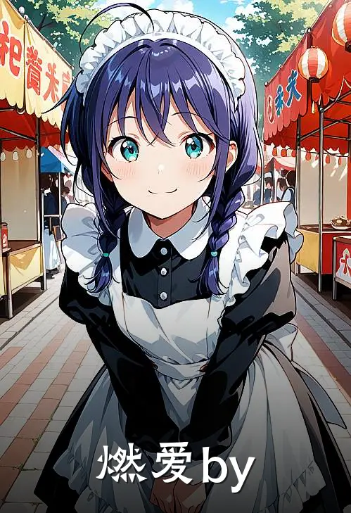 燃爱by
