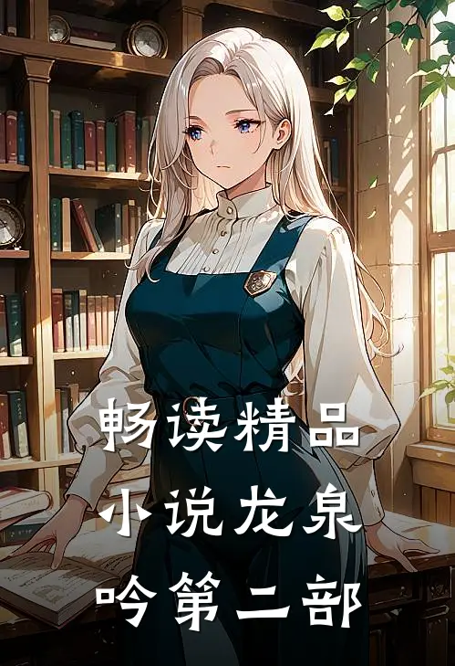 畅读精品小说龙泉吟第二部