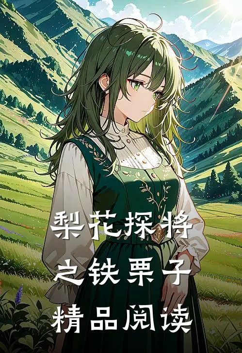 梨花探将之铁栗子精品阅读