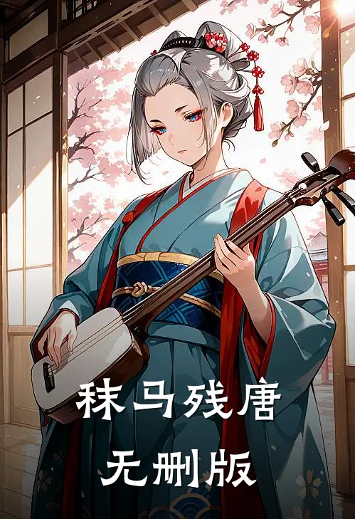 秣马残唐无删版