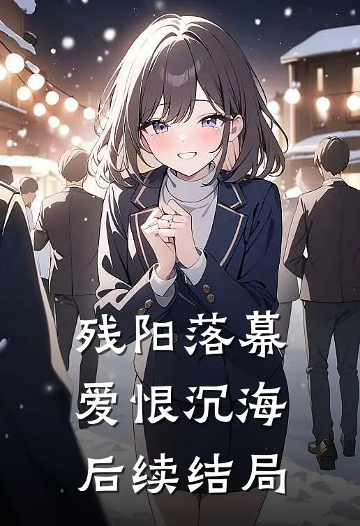 残阳落幕，爱恨沉海后续结局
