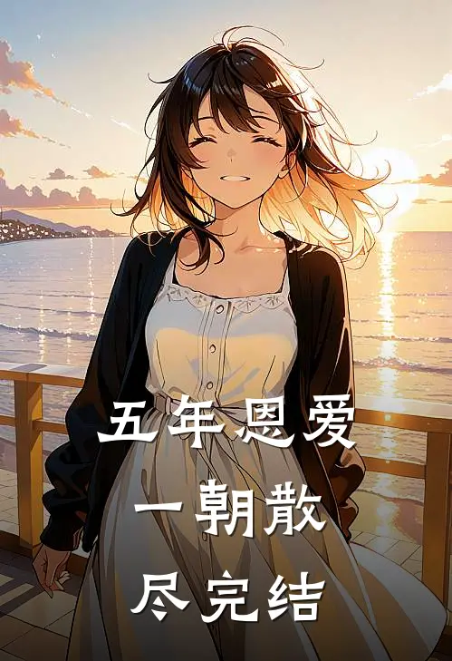 五年恩爱，一朝散尽完结