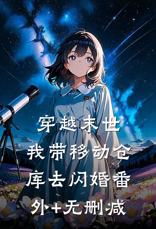 穿越末世：我带移动仓库去闪婚番外+无删减