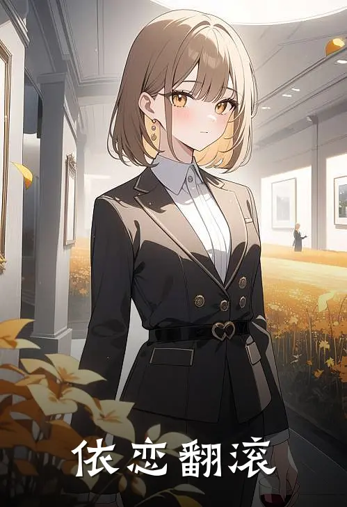 依恋翻滚