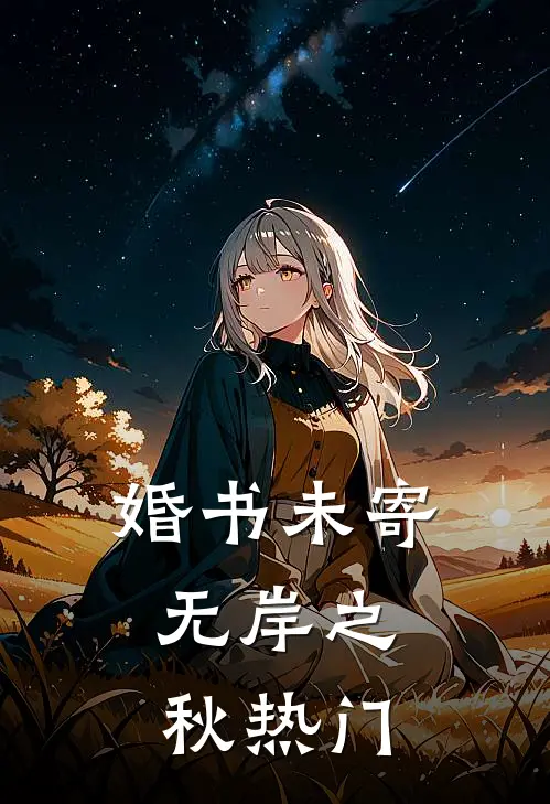 婚书未寄，无岸之秋热门