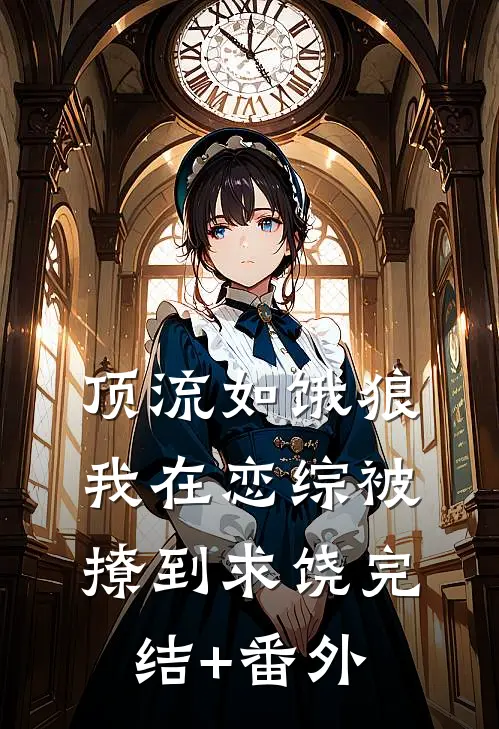 顶流如饿狼：我在恋综被撩到求饶完结+番外