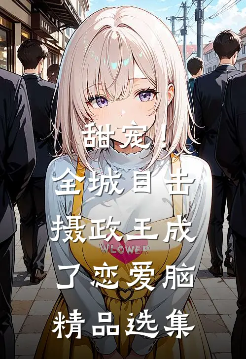 甜宠！全城目击摄政王成了恋爱脑精品选集