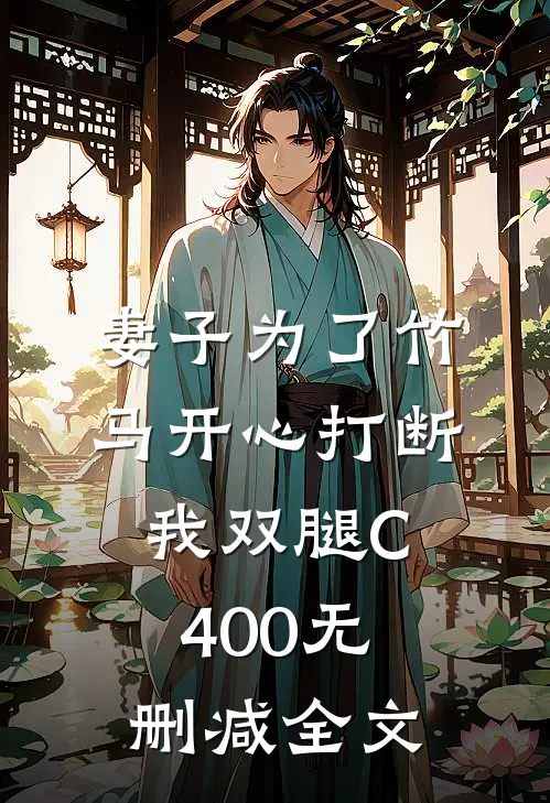 妻子为了竹马开心打断我双腿C400无删减全文