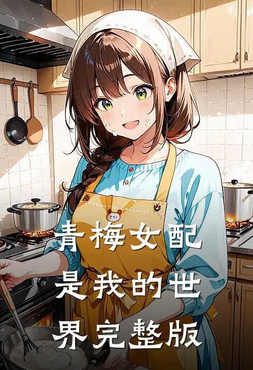 青梅女配是我的世界完整版