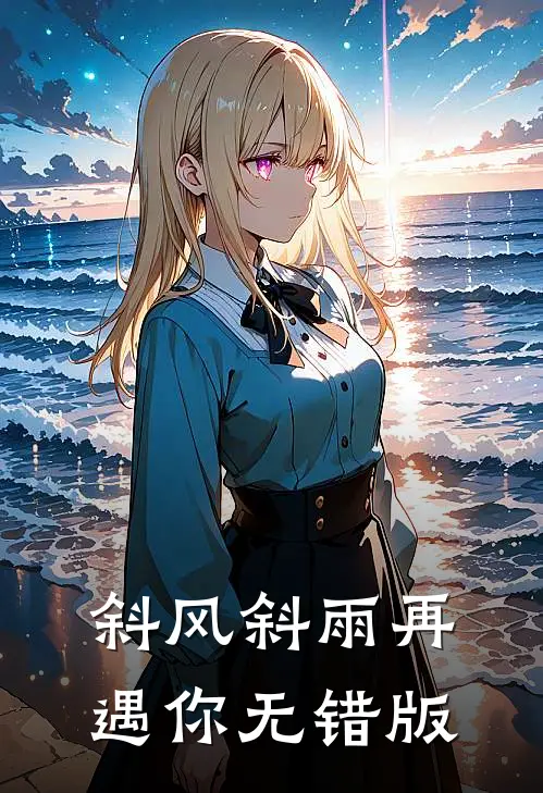 斜风斜雨再遇你无错版