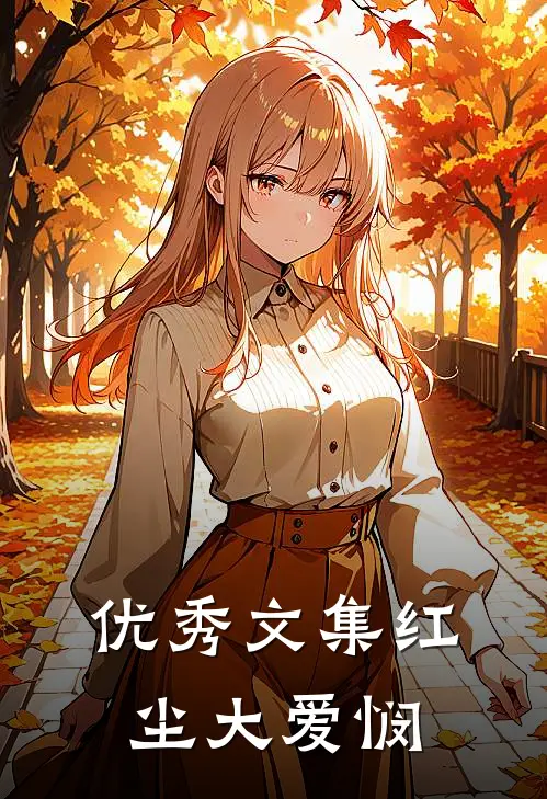 优秀文集红尘大爱悯