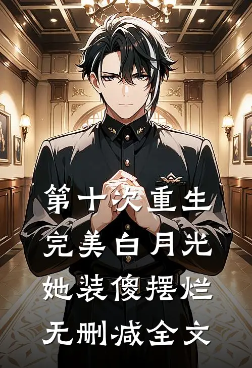 第十次重生，完美白月光她装傻摆烂无删减全文