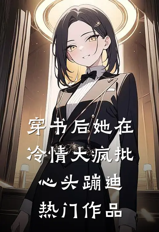 穿书后她在冷情大疯批心头蹦迪热门作品