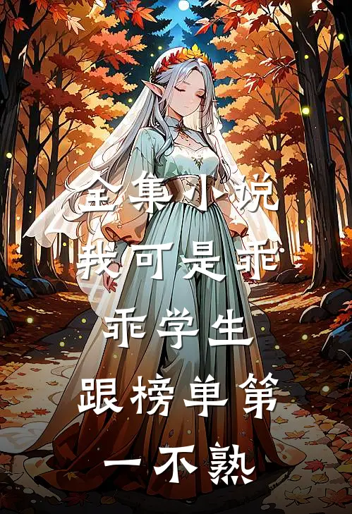 全集小说我可是乖乖学生，跟榜单第一不熟