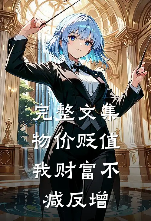 完整文集物价贬值：我财富不减反增