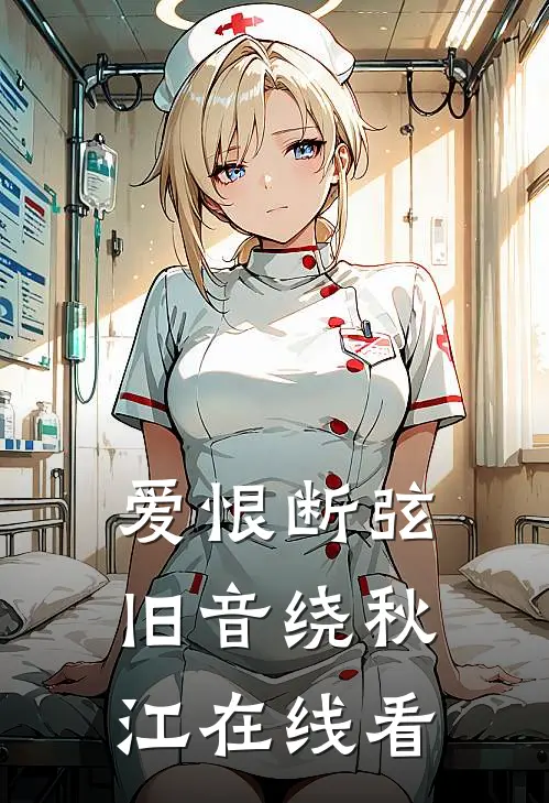 爱恨断弦，旧音绕秋江在线看