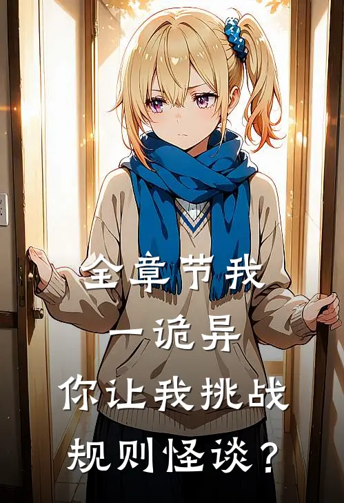 全章节我一诡异，你让我挑战规则怪谈？