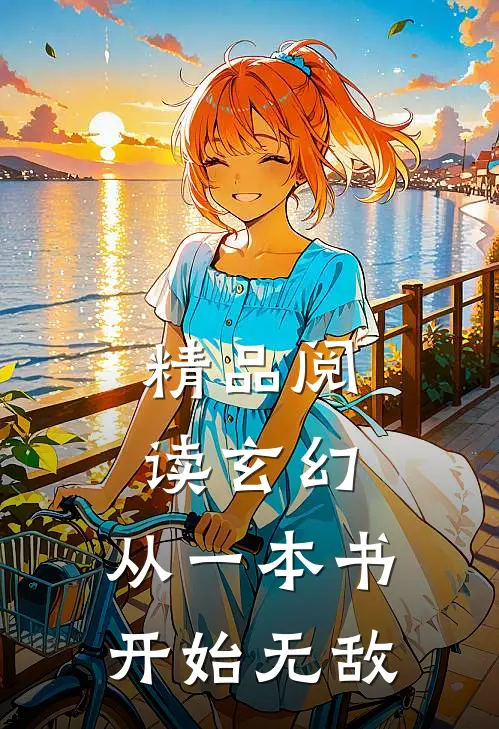 精品阅读玄幻：从一本书开始无敌