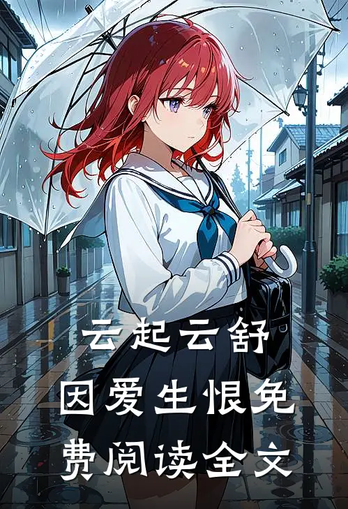 云起云舒，因爱生恨免费阅读全文