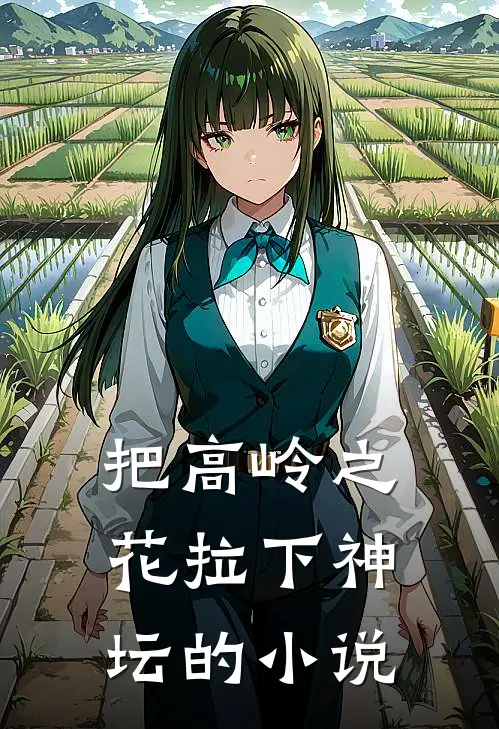 把高岭之花拉下神坛的小说