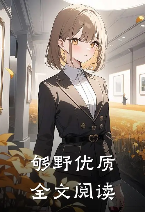 够野优质全文阅读