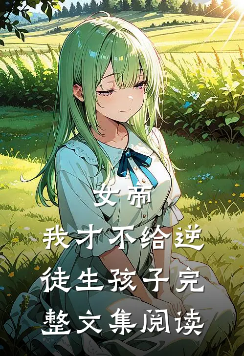 女帝：我才不给逆徒生孩子完整文集阅读