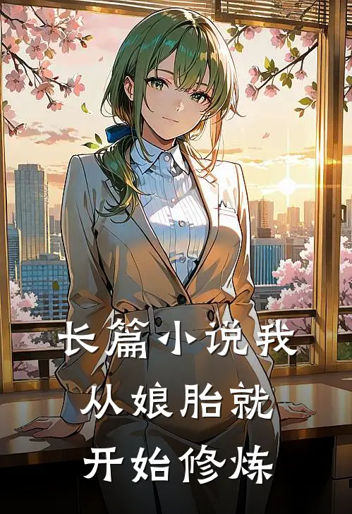 长篇小说我从娘胎就开始修炼