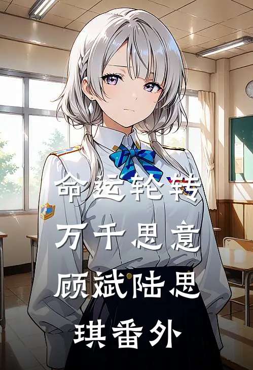 命运轮转，万千思意顾斌陆思琪番外