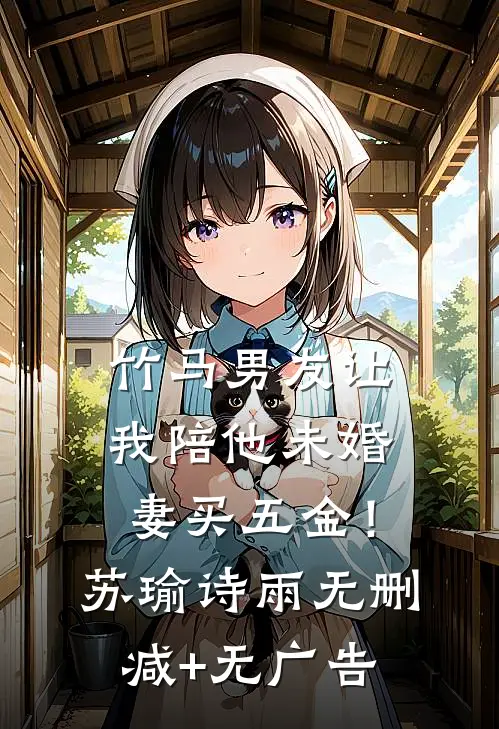 竹马男友让我陪他未婚妻买五金！苏瑜诗雨无删减+无广告