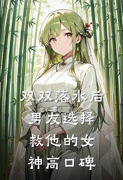 双双落水后，男友选择救他的女神高口碑