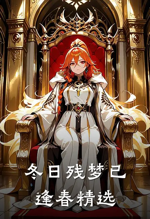 冬日残梦已逢春精选