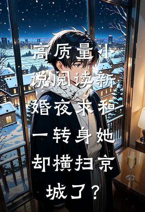 高质量小说阅读新婚夜求和，一转身她却横扫京城了？