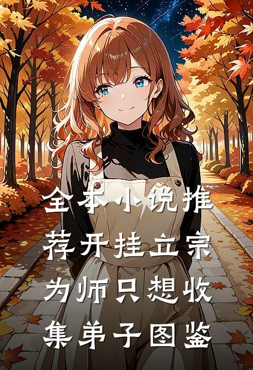 全本小说推荐开挂立宗：为师只想收集弟子图鉴