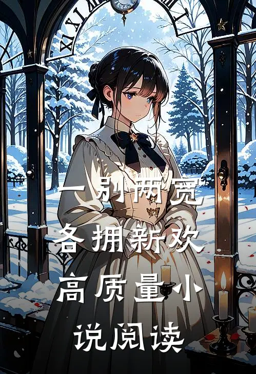 一别两宽，各拥新欢高质量小说阅读