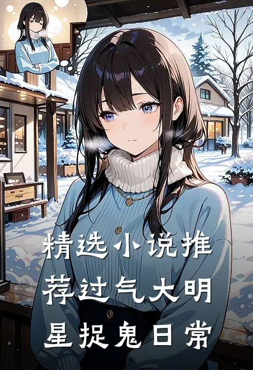 精选小说推荐过气大明星捉鬼日常
