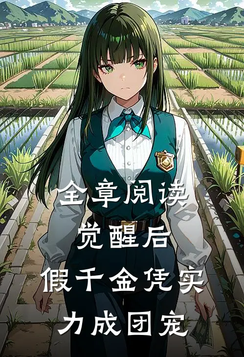 全章阅读觉醒后，假千金凭实力成团宠