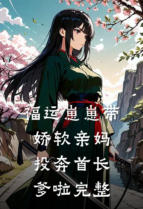 福运崽崽带娇软亲妈投奔首长爹啦完整