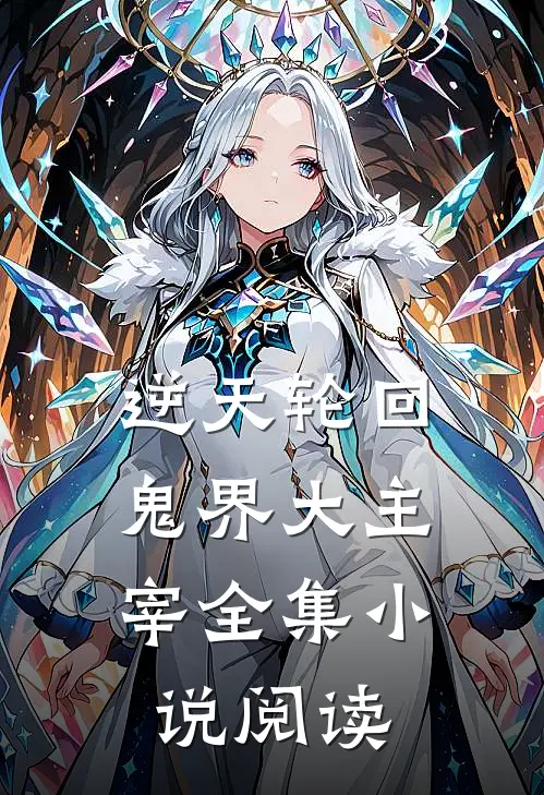 逆天轮回：鬼界大主宰全集小说阅读