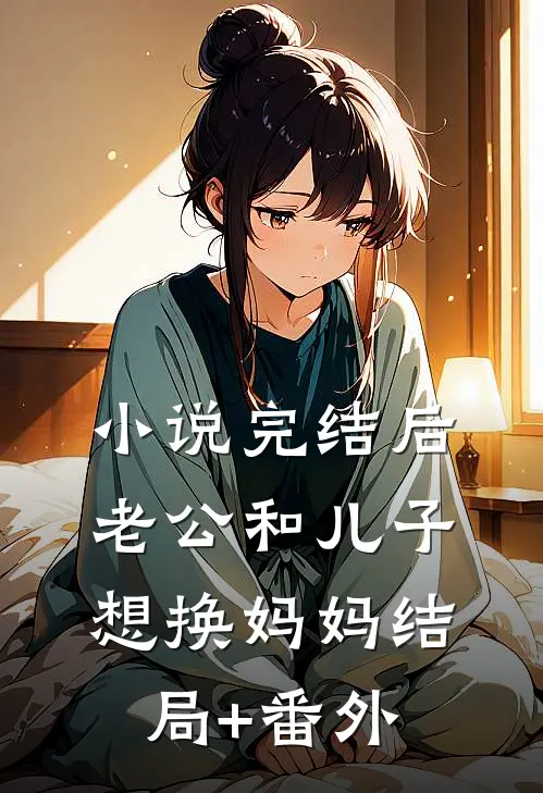 小说完结后，老公和儿子想换妈妈结局+番外