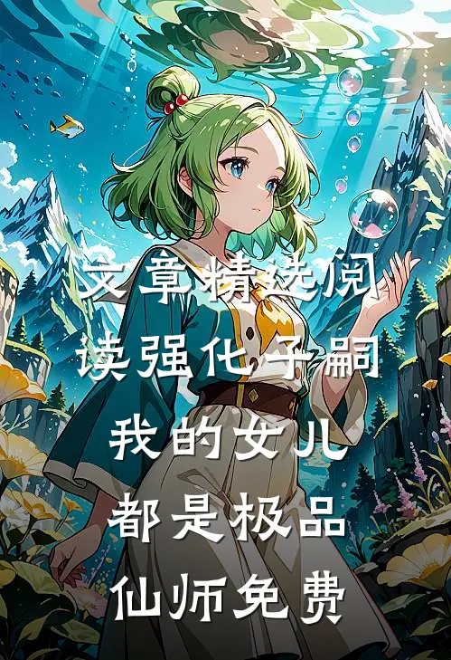 文章精选阅读强化子嗣,我的女儿都是极品仙师免费