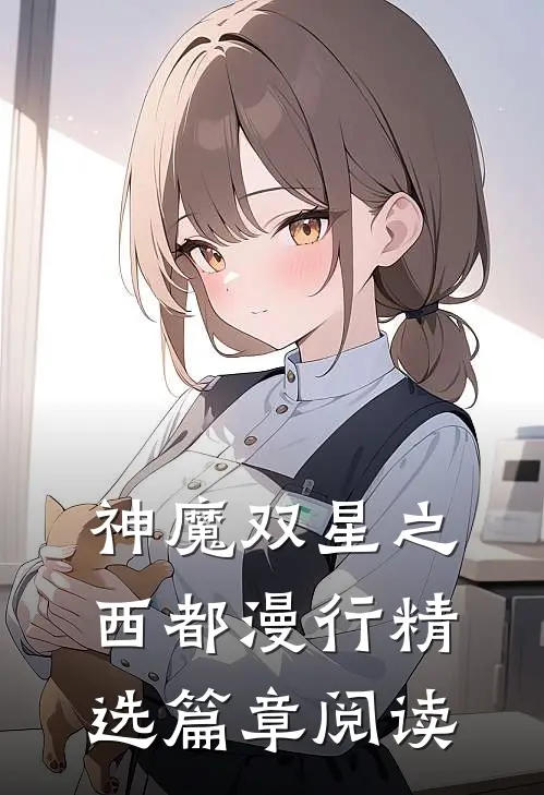 神魔双星之西都漫行精选篇章阅读