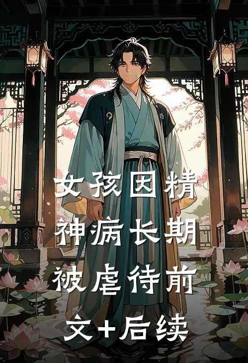女孩因精神病长期被虐待前文+后续