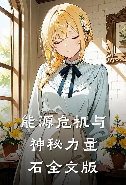 能源危机与神秘力量石全文版