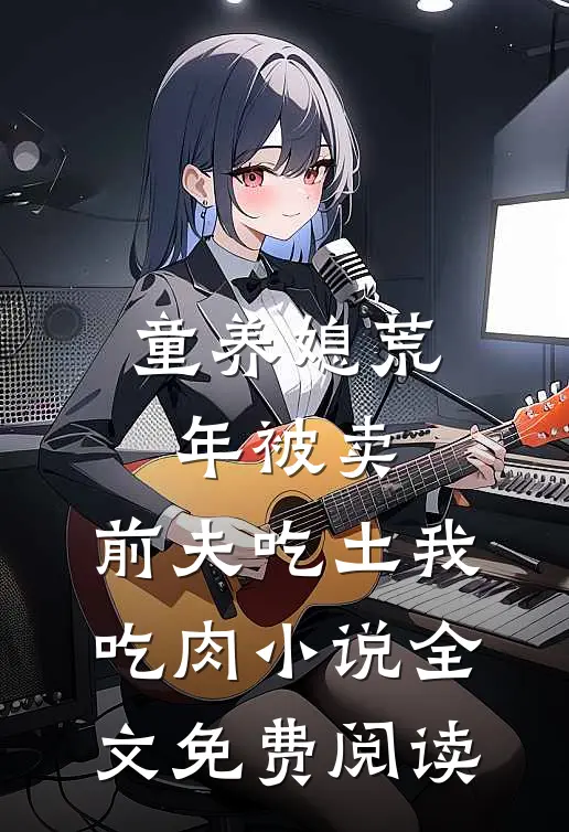 童养媳荒年被卖，前夫吃土我吃肉小说全文免费阅读