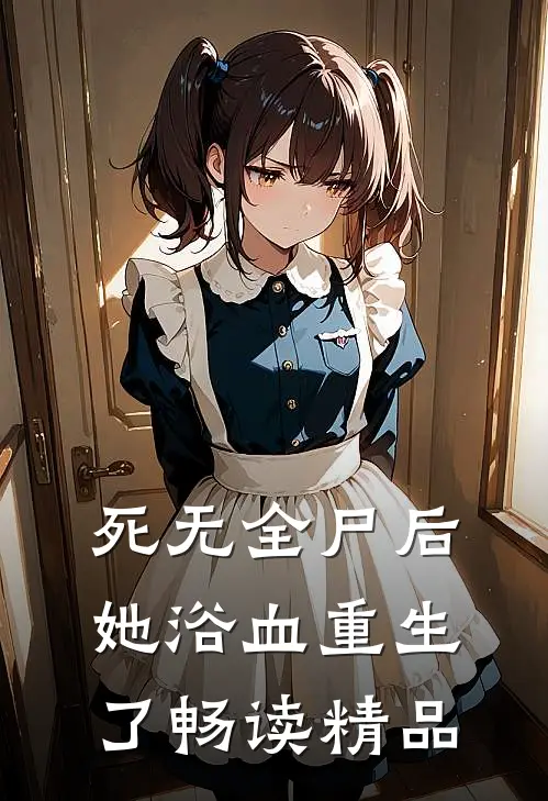 死无全尸后，她浴血重生了畅读精品