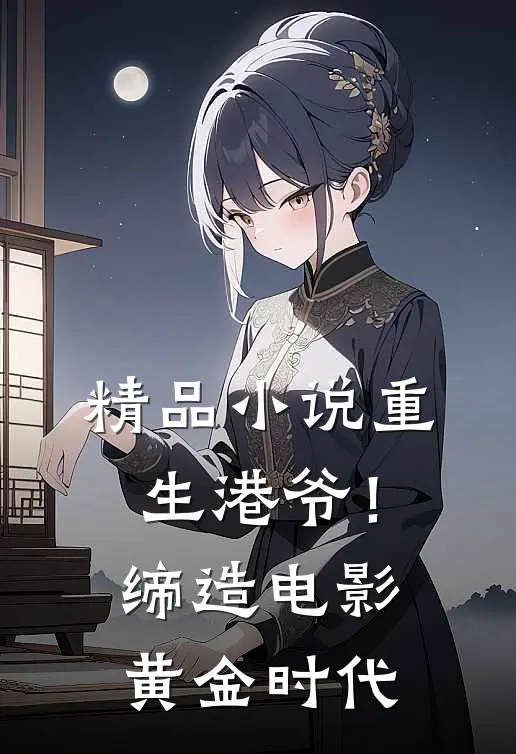 精品小说重生港爷！缔造电影黄金时代