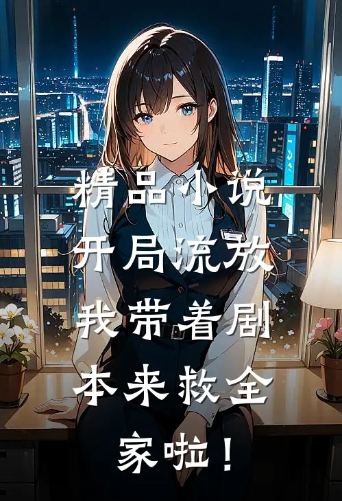 精品小说开局流放：我带着剧本来救全家啦！