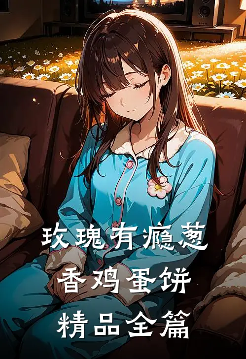 玫瑰有瘾葱香鸡蛋饼精品全篇