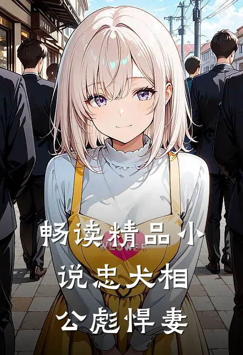 畅读精品小说忠犬相公彪悍妻