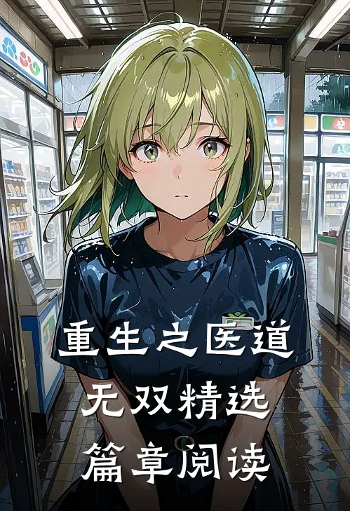 重生之医道无双精选篇章阅读